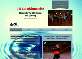 Taichirichmondva.com thumbnail