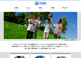 Taiga-hd.com thumbnail