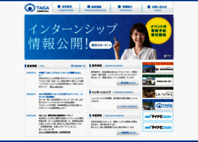 Taiga-k.com thumbnail