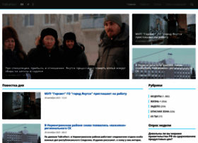 Taigapost.ru thumbnail