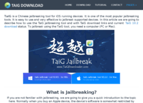 Taigdownloader.com thumbnail