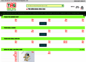 Taihinhgoc.net thumbnail