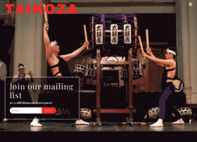 Taikoza.com thumbnail