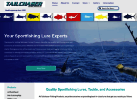 Tailchaserlures.com thumbnail