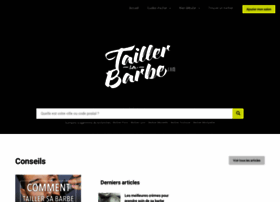 Tailler-sa-barbe.com thumbnail