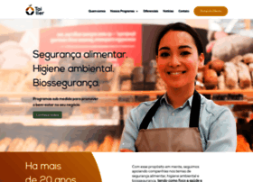 Tailler.com.br thumbnail