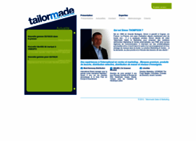 Tailormade-sales-marketing.com thumbnail