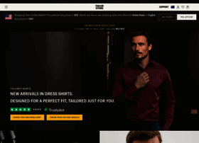 Tailorstore.co.nz thumbnail