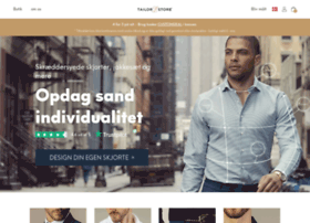 Tailorstore.dk thumbnail