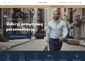 Tailorstore.pl thumbnail