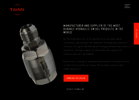 Taimi.ca thumbnail