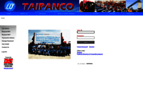 Taipanco.com.my thumbnail