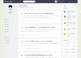 Taitaiblog.com thumbnail