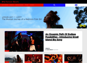 Taiwanbeats.tw thumbnail
