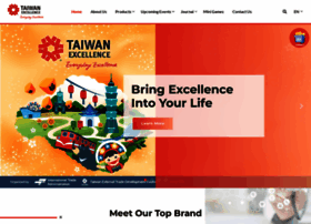 Taiwanexcellence.id thumbnail Taiwanexcellence.id thumbnail