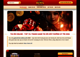 Taixiu.ltd thumbnail