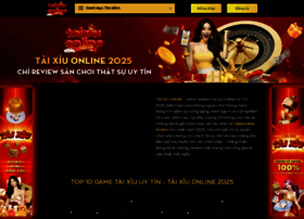 Taixiuonline.london thumbnail