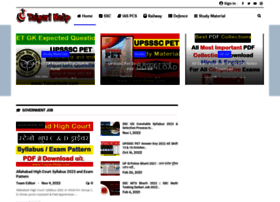 Taiyarihelp.com thumbnail