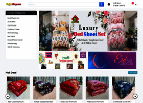 Tajimexpressbd.com thumbnail