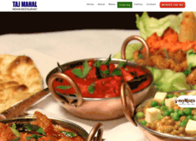 Tajmahalindianrestauranthalescornerswi.com thumbnail