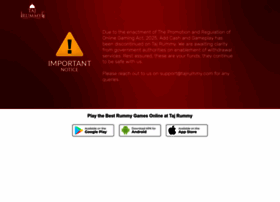 Tajrummy.com thumbnail