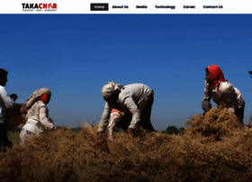 Takachar.com thumbnail