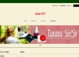 Takara-store.com thumbnail