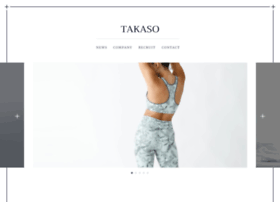 Takaso.co.jp thumbnail Takaso.co.jp thumbnail