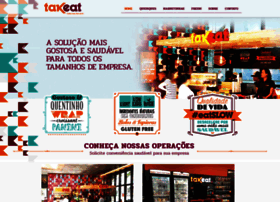 Takeat.com.br thumbnail