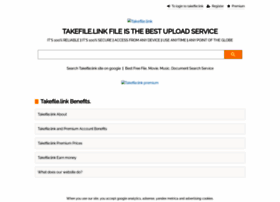 takefilesearch.com at WI. TakeFile - sites login sigin and premium accounts generator file