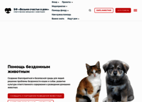 Takehappiness.ru thumbnail