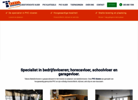 Takensbedrijfsvloeren.nl thumbnail