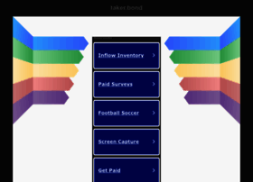 Taker.bond thumbnail