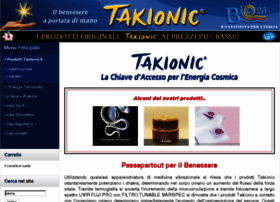 Takionic-bio26.com thumbnail