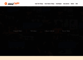 Takipcisatinalin.org thumbnail