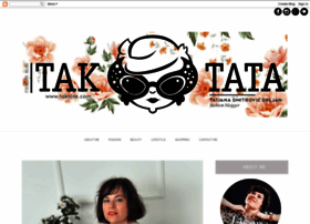 Taktata.com thumbnail