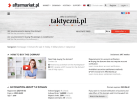 Taktyczni.pl thumbnail