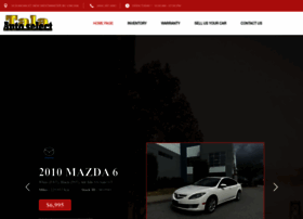 Talaautoselect.com thumbnail