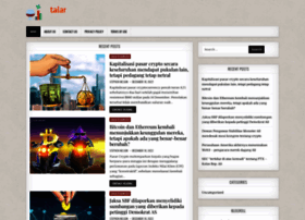 Talar.info thumbnail