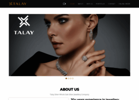 Talaysilver.com.tr thumbnail Talaysilver.com.tr thumbnail
