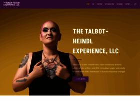 Talbot-heindl.com thumbnail