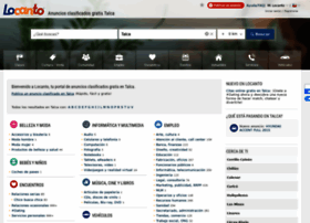 Talca.locanto.cl thumbnail Talca.locanto.cl thumbnail
