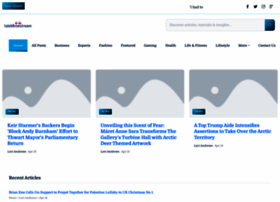 Talebloomstream.com thumbnail