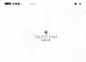 Talen-team.co.il thumbnail