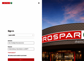 Talente.spar.at thumbnail Talente.spar.at thumbnail
