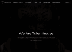 Talenthouse.com thumbnail