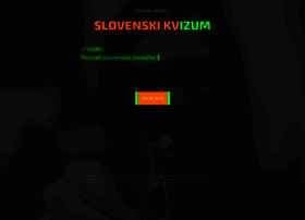Talentismo.si thumbnail