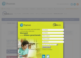 Talentlens.in thumbnail Talentlens.in thumbnail