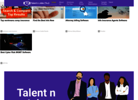 Talentnjobs.com thumbnail