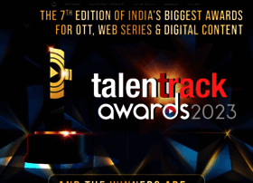 Talentrackawards.in thumbnail Talentrackawards.in thumbnail